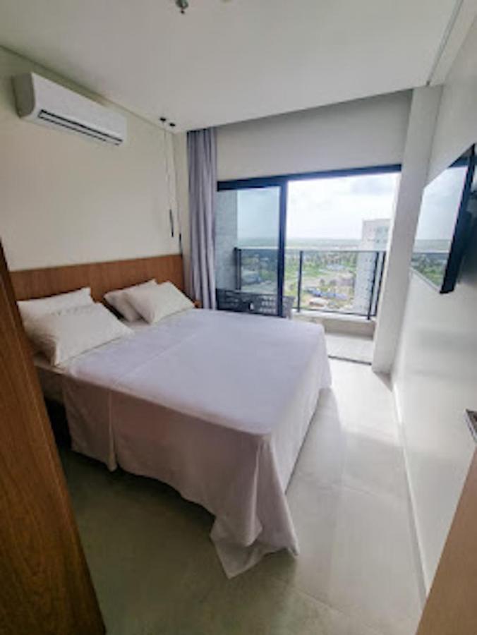 Apartamento Vista Mar Salinas Premium Resort Salinopolis Exterior photo