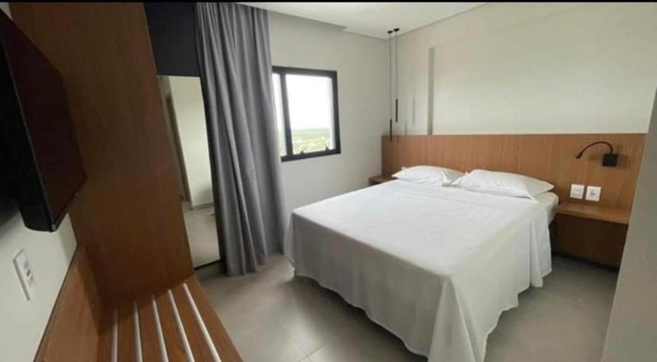 Apartamento Vista Mar Salinas Premium Resort Salinopolis Exterior photo